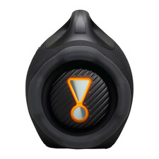 اسپیکر بلوتوثی قابل حمل جی بی ال مدل Boombox 4