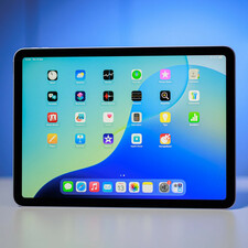 تبلت 11 اینچ اپل مدل iPad Air 2026 M4 Wi-Fi ظرفیت 256 گیگابایت و رم 12 گیگابایت