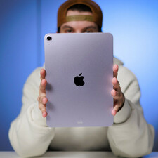 تبلت 11 اینچ اپل مدل iPad Air 2026 M4 Wi-Fi ظرفیت 256 گیگابایت و رم 12 گیگابایت