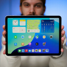 تبلت 11 اینچ اپل مدل iPad Air 2026 M4 Wi-Fi ظرفیت 256 گیگابایت و رم 12 گیگابایت