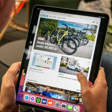تبلت 11 اینچ اپل مدل iPad Air 2026 M4 Wi-Fi ظرفیت 256 گیگابایت و رم 12 گیگابایت