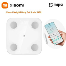 ترازو دیجیتال شیائومی مدل S400 MJTZC01YM