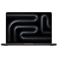 لپ تاپ 14.2 اینچی اپل مدل MacBook Pro MJ3D4 2025 LLA-M5-32GB RAM-1TB SSD