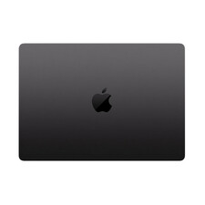 لپ تاپ 14.2 اینچی اپل مدل MacBook Pro MJ3D4 2025 LLA-M5-32GB RAM-1TB SSD
