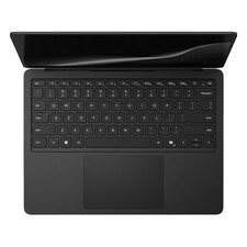 لپ تاپ 13.8 اینچی مایکروسافت مدل Surface Laptop 8 Copilot Plus PC-Snapdragon X2 Plus 2026-16GB LPDDR5x-512GB SSD