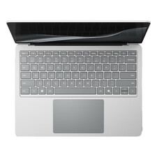 لپ تاپ 13.8 اینچی مایکروسافت مدل Surface Laptop 8 Copilot Plus PC-Snapdragon X2 Elite 2026-16GB LPDDR5x-512GB SSD