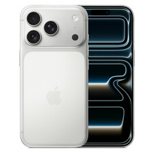 گوشی موبایل اپل مدل iPhone 17 Pro Max ZAA تک سیم کارت + eSim ظرفیت 512 گیگابایت و رم 12 گیگابایت - نات اکتیو