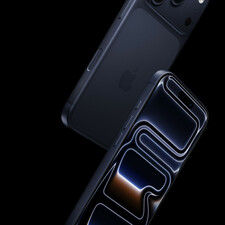 گوشی موبایل اپل مدل iPhone 17 Pro Max ZAA تک سیم کارت + eSim ظرفیت 512 گیگابایت و رم 12 گیگابایت - نات اکتیو