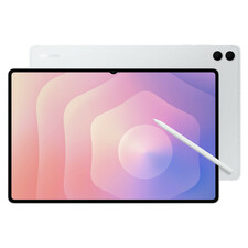 تبلت ۱۴.۶ اینچ سامسونگ مدل Galaxy Tab S11 Ultra Wi-Fi ظرفیت 1 ترابایت و رم ۱۶ گیگابایت، رزولوشن دوربین ۱۳ مگاپیکسل، پشتیبانی از قلم و کیبورد