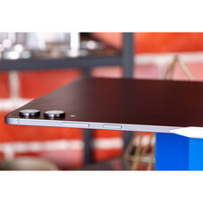تبلت ۱۴.۶ اینچ سامسونگ مدل Galaxy Tab S11 Ultra Wi-Fi ظرفیت 1 ترابایت و رم ۱۶ گیگابایت، رزولوشن دوربین ۱۳ مگاپیکسل، پشتیبانی از قلم و کیبورد