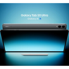 تبلت ۱۴.۶ اینچ سامسونگ مدل Galaxy Tab S11 Ultra Wi-Fi ظرفیت 1 ترابایت و رم ۱۶ گیگابایت، رزولوشن دوربین ۱۳ مگاپیکسل، پشتیبانی از قلم و کیبورد