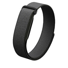 مچ بند هوشمند گوگل مدل Fitbit Air با بند پارچه‌ای