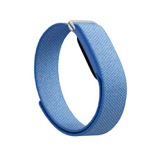 مچ بند هوشمند گوگل مدل Fitbit Air با بند پارچه‌ای