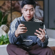 تبلت 11.2 اینچ شیائومی مدل Pad 8 Wi-Fi ظرفیت 256 گیگابایت و رم 8 گیگابایت