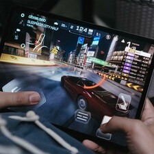 تبلت 11.2 اینچ شیائومی مدل Pad 8 Wi-Fi ظرفیت 256 گیگابایت و رم 8 گیگابایت