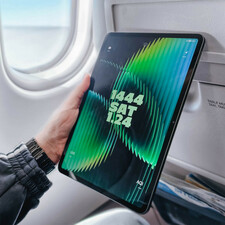 تبلت 11.2 اینچ شیائومی مدل Pad 8 Wi-Fi ظرفیت 256 گیگابایت و رم 8 گیگابایت