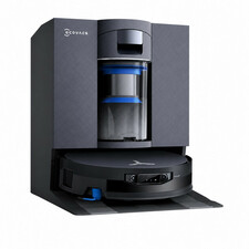 جارو رباتیک اکووکس رباتیک مدل  X12 Omni Cyclone