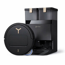 جارو رباتیک اکووکس مدل T50S PRO Omni