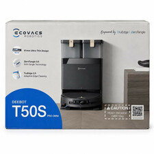 جارو رباتیک اکووکس مدل T50S PRO Omni