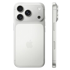 گوشی موبایل اپل مدل iPhone 17 Pro Max ZAA تک سیم کارت + eSim ظرفیت 256 گیگابایت و رم 12 گیگابایت - نات اکتیو