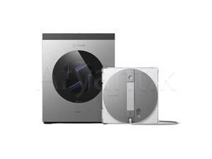 ربات شیشه پاک کن اکووکس Ecovacs W3 Omni + پک هدیه به ارزش 2,800,000