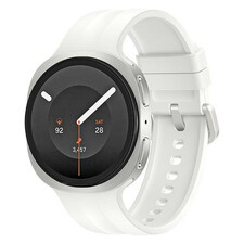 ساعت هوشمند 44 میلی‌متری سامسونگ مدل Galaxy Watch 9 با بند سیلیکونی