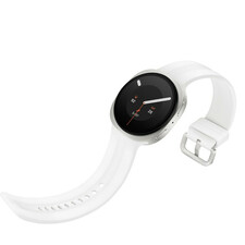 ساعت هوشمند 44 میلی‌متری سامسونگ مدل Galaxy Watch 9 با بند سیلیکونی