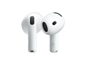 هدفون توگوشی بلوتوثی اپل مدل Airpods 5 Wireless Charging Case با حذف نویز فعال، حالت شفافیت و استاندارد IP57