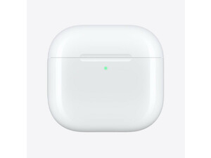 هدفون توگوشی بلوتوثی اپل مدل Airpods 5 Wireless Charging Case با حذف نویز فعال، حالت شفافیت و استاندارد IP57