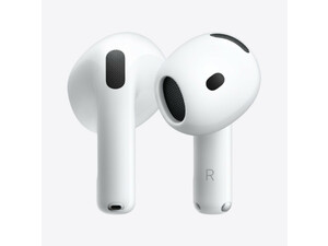 هدفون توگوشی بلوتوثی اپل مدل Airpods 5 Wireless Charging Case با حذف نویز فعال، حالت شفافیت و استاندارد IP57