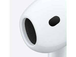 هدفون توگوشی بلوتوثی اپل مدل Airpods 5 Wireless Charging Case با حذف نویز فعال، حالت شفافیت و استاندارد IP57