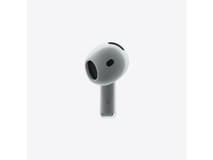 هدفون توگوشی بلوتوثی اپل مدل Airpods 5 Wireless Charging Case با حذف نویز فعال، حالت شفافیت و استاندارد IP57