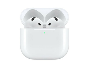 هدفون بلوتوثی توگوشی اپل مدل Airpods 5 با حذف نویز فعال، تراشه H2 و استاندارد IP57