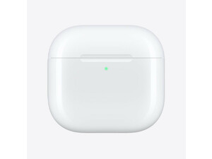 هدفون بلوتوثی توگوشی اپل مدل Airpods 5 با حذف نویز فعال، تراشه H2 و استاندارد IP57