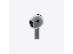 هدفون بلوتوثی توگوشی اپل مدل Airpods 5 با حذف نویز فعال، تراشه H2 و استاندارد IP57