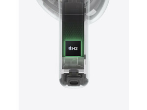 هدفون بلوتوثی توگوشی اپل مدل Airpods 5 با حذف نویز فعال، تراشه H2 و استاندارد IP57