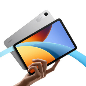 تبلت 9.7 اینچ شیائومی مدل Redmi Pad 2 Wi-Fi ظرفیت 128 گیگابایت و رم 4 گیگابایت