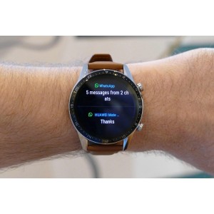 خرید ساعت هوشمند هوآوی مدل WATCH GT 2 LTN-B19 46 mm