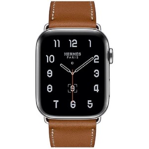 ساعت هوشمند اپل سری 5 مدل Hermè