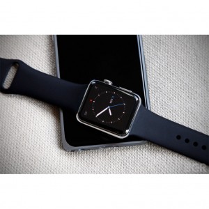 ساعت هوشمند اپل واچ سری 5 مدل 44m