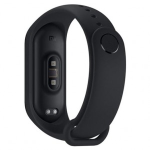 مچ بند هوشمند شیائومی مدل Mi Band 4 Global