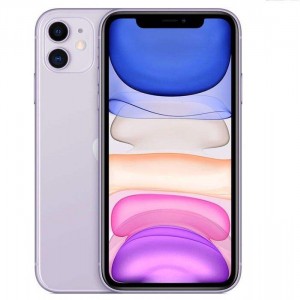 خرید گوشی موبایل اپل مدل iPhone 11 A2223 دو سیم‌ کارت ظرفیت 128 گیگابایت
