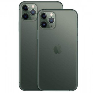 گوشی موبایل اپل مدل iPhone 11 Pro A2217 دو سیم‌ کارت ظرفیت 256 گیگابایت