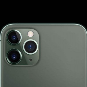 گوشی موبایل اپل مدل iPhone 11 Pro Max A2220 دو سیم‌ کارت ظرفیت 64 گیگابایت