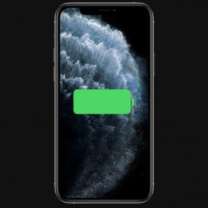گوشی موبایل اپل مدل iPhone 11 Pro Max A2220 دو سیم‌ کارت ظرفیت 256 گیگابایت