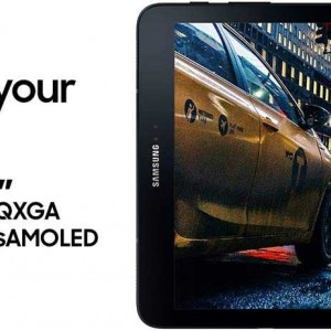 تبلت سامسونگ مدل Galaxy Tab S3 (9.7") 4G SM-T825 ظرفیت 32 گیگابایت
