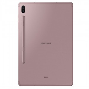 تبلت سامسونگ مدل Galaxy Tab S6 (10.5&quot;) SM-T865 ظرفیت 128/6 گیگابایت