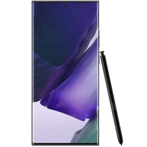 گوشی موبایل سامسونگ مدل   Galaxy Note20 Ultra  دو سیم کارت 5G  ظرفیت 256 گیگابایت و رم 12 گیگابایت