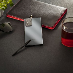 گوشی موبایل سامسونگ مدل   Galaxy Note20 Ultra  دو سیم کارت 5G  ظرفیت 256 گیگابایت و رم 12 گیگابایت