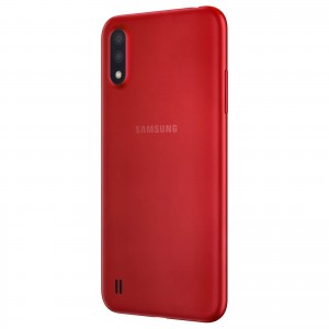 گوشی موبایل سامسونگ مدل Galaxy A01 SM-A015F/DS دو سیم کارت ظرفیت 16 گیگابایت